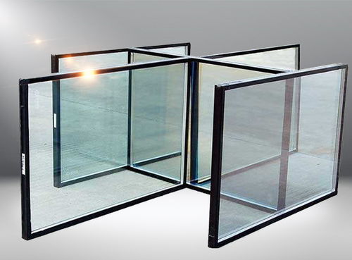 钢化玻璃的生产制作流程