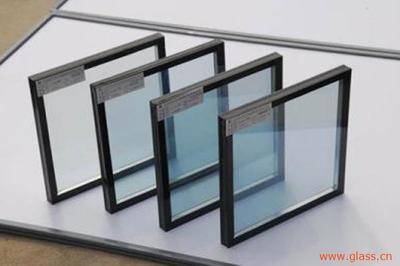 充气中空玻璃的生产过程控制和质量检测